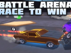 თამაშის Battle Arena Race To Win