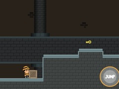 თამაშის Escape Box