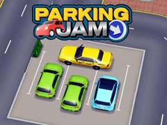 თამაშის Parking Jam 2