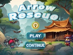 თამაშის Arrow Rescue