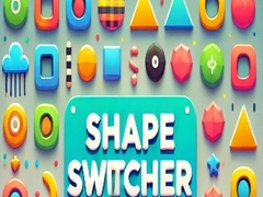 თამაშის Shape Switcher