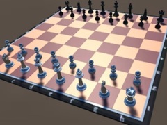 თამაშის Chess For Two