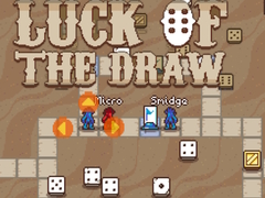 თამაშის Luck of the Draw