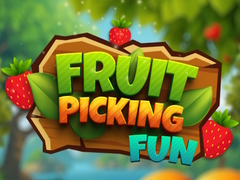 თამაშის Fruit Picking Fun