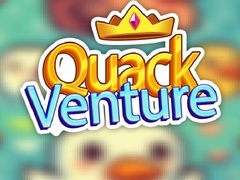 თამაშის Quackventure