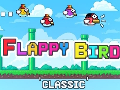 თამაშის Flappy Bird Classic