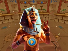 თამაშის Escape Ancient Egypt
