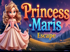 თამაშის Princess Maris Escape