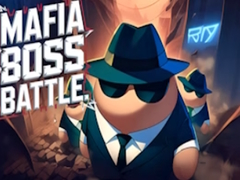 თამაშის Mafia Boss Battle
