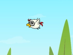 თამაშის Hen's Eggventure