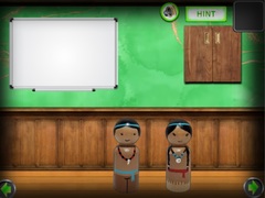 თამაშის Amgel Kids Home Escape