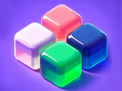 თამაშის Jelly Block Puzzle