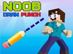 თამაშის Noob Draw Punch