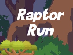თამაშის Raptor Run
