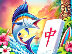თამაშის Aloha Mahjong