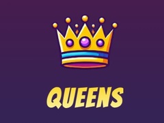 თამაშის Queens