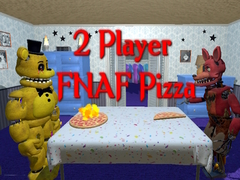 თამაშის 2 Player FNAF Pizza
