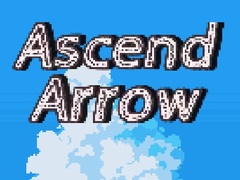 თამაშის Arrow Ascend