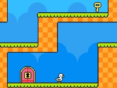 თამაშის Epic Duck