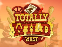 თამაშის Totally Wild West