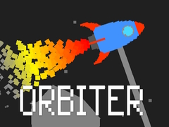 თამაშის Orbiter