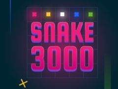 თამაშის Snake 3000
