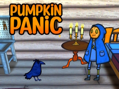 თამაშის Pumpkin Panic