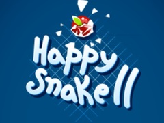 თამაშის Happy Snake 2
