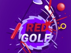 თამაშის Red Golf