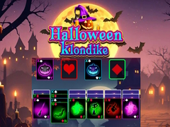 თამაშის Halloween Klondike