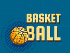 თამაშის Basket Ball