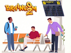 თამაშის Braindom 2