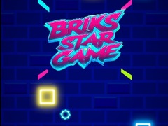 თამაშის Neon Star Bricks