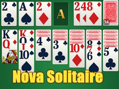 თამაშის Nova Solitaire