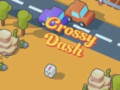 თამაშის Crossy Dash