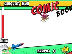 თამაშის Spider Escape