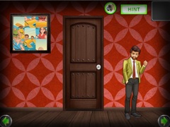 თამაშის Amgel Easy Room Escape 227