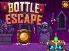 თამაშის Bottle Escape