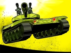 თამაშის Wild Tanks