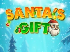 თამაშის Santa's Gift