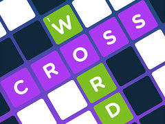 თამაშის Ninja Crossword Challenge