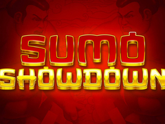 თამაშის Sumo Showdown