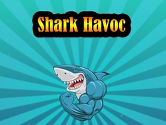 თამაშის Shark Havoc