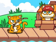 თამაშის Crazy Fishing