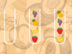 თამაშის Fruit Sort Master