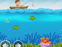თამაშის Fishing Frenzy