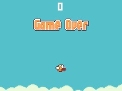 თამაშის Flappy Bird 2D Game