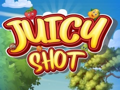თამაშის Juicy Shot