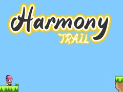 თამაშის Harmony Trail