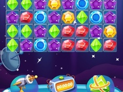 თამაშის Space Match Adventure